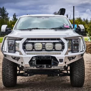 Toro bull bar to suit, Ford F150 P702, 2021 on