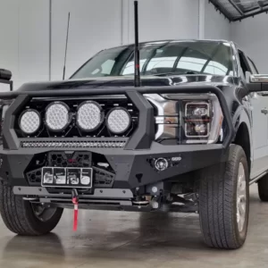 Toro bull bar to suit, Ford F150 P702, 2021 on