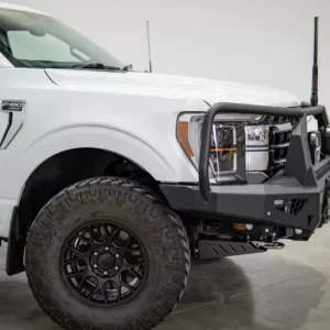 Toro bull bar to suit, Ford F150 P702, 2021 on