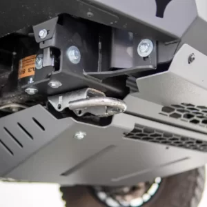 Toro bull bar to suit, Ford F150 P702, 2021 on