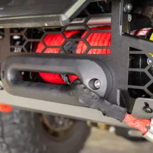 Toro bull bar to suit, Landcruiser 105 series 1998-2007