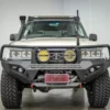 Toro bull bar to suit, Landcruiser 80 series 1990-1997