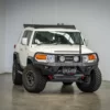 Toro bull bar to suit, Toyota Fj Cruiser, 2011-2016