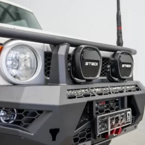 Toro bull bar to suit, Toyota Fj Cruiser, 2011-2016