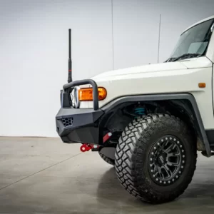 Toro bull bar to suit, Toyota Fj Cruiser, 2011-2016