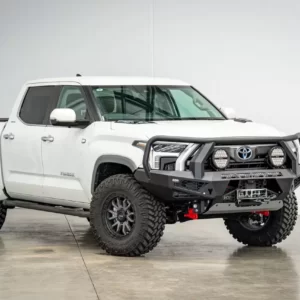 Toro bull bar to suit Toyota Tundra, 2022 to current