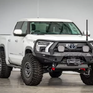 Toro bull bar to suit Toyota Tundra, 2022 to current