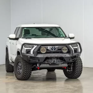 Toro bull bar to suit Toyota Tundra, 2022 to current