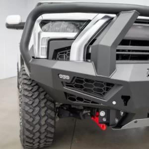 Toro bull bar to suit Toyota Tundra, 2022 to current