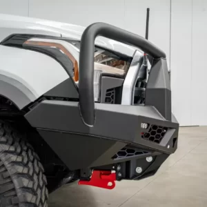 Toro bull bar to suit Toyota Tundra, 2022 to current