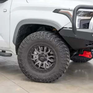 Toro bull bar to suit Toyota Tundra, 2022 to current