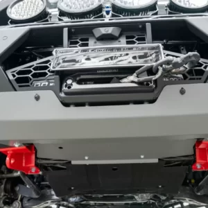 Toro bull bar to suit Toyota Tundra, 2022 to current