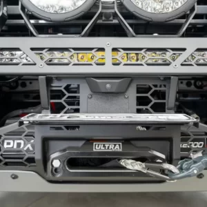 Toro bull bar to suit Toyota Tundra, 2022 to current