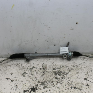 Toyota, Aurion Steering Box/Rack Gsv50R Power 02/12 08/17