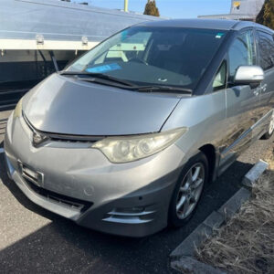 Toyota, Estima, Left Front Lower Control Arm Xr50, 05-19