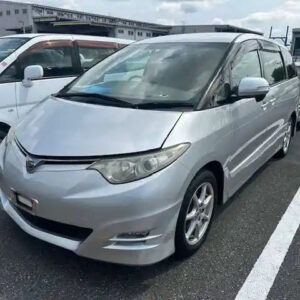 Image 4 is now available in gallery view Skip to product information Used Toyota Estima 2007 – image 3 - All Good Parts Open media 4 in modal Used Toyota, Estima Left Front Lower Control Arm Xr50 05 19 2007 – image 1 - All Good Parts Used Toyota Estima 2007 – image 1 - All Good Parts Used Toyota Estima 2007 – image 2 - All Good Parts Used Toyota Estima 2007 – image 3 - All Good Parts Toyota, Estima Left Front Lower Control Arm Xr50 05 19