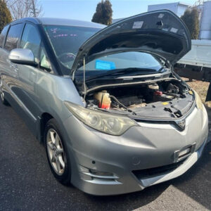 Toyota, Estima, Left Front Lower Control Arm Xr50, 05-19