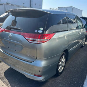 Toyota, Estima, Left Front Lower Control Arm Xr50, 05-19