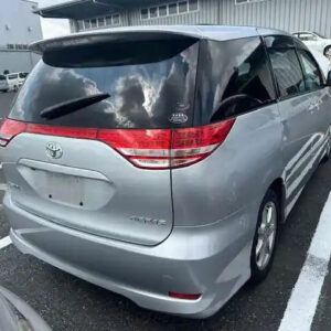 Image 4 is now available in gallery view Skip to product information Used Toyota Estima 2007 – image 3 - All Good Parts Open media 4 in modal Used Toyota, Estima Left Front Lower Control Arm Xr50 05 19 2007 – image 1 - All Good Parts Used Toyota Estima 2007 – image 1 - All Good Parts Used Toyota Estima 2007 – image 2 - All Good Parts Used Toyota Estima 2007 – image 3 - All Good Parts Toyota, Estima Left Front Lower Control Arm Xr50 05 19