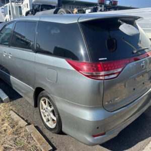 Toyota, Estima, Left Front Lower Control Arm Xr50, 05-19