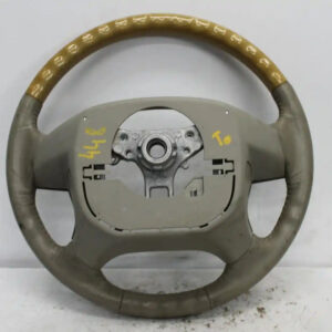 Toyota, Estima Steering Wheel Xr50 05 19