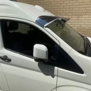 Toyota Hiace Van LWB & SLWB 2019onwards Mesh Windscreen Sunvisor