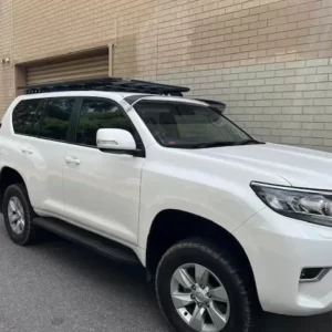 Toyota Prado 150 Series 2009 – 2024 Mesh Windscreen Sunvisor