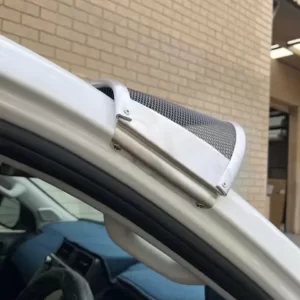 Toyota Prado 150 Series 2009 – 2024 Mesh Windscreen Sunvisor