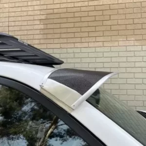 Toyota Prado 150 Series 2009 – 2024 Mesh Windscreen Sunvisor