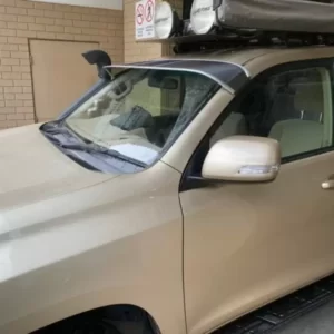 Toyota Prado 150 Series 2009 – 2024 Mesh Windscreen Sunvisor