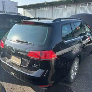 Volkswagen, Golf Bonnet Hinge/Strut Hinges (Pair) Gen 7 12/12 08/20