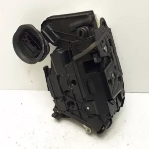 Volkswagen, Golf Lock Mechanism Right Rear Door Lock, Gen 6, Hatch