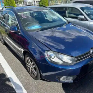 Volkswagen, Golf Power Window Switch Rh Front (Master Switch) 5Dr Hatch/Wagon W/O Chrome On Switches Type Gen 6 10/08 03/13