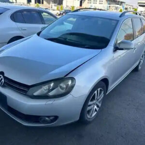 Volkswagen, Golf Power Window Switch Rh Front (Master Switch) 5Dr Hatch/Wagon W/O Chrome On Switches Type Gen 6 10/08 03/13