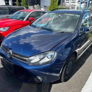 Volkswagen, Golf Power Window Switch Rh Front (Master Switch) 5Dr Hatch/Wagon W/O Chrome On Switches Type Gen 6 10/08 03/13