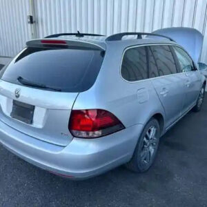 Volkswagen, Golf Power Window Switch Rh Front (Master Switch) 5Dr Hatch/Wagon W/O Chrome On Switches Type Gen 6 10/08 03/13