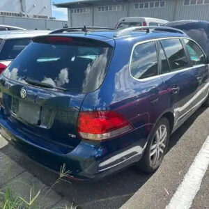 Volkswagen, Golf Power Window Switch Rh Front (Master Switch) 5Dr Hatch/Wagon W/O Chrome On Switches Type Gen 6 10/08 03/13