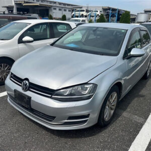 Volkswagen, Golf Radiator Primary Radiator , Auto/Manual, 1.4, Petrol, Gen 7, 11/12-08/20