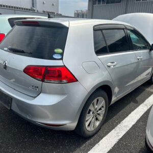 Volkswagen, Golf Radiator Primary Radiator , Auto/Manual, 1.4, Petrol, Gen 7, 11/12-08/20