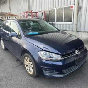 Volkswagen, Golf, Radiator Primary Radiator (Closest To Engine), Auto/Manual, 1.4, Petrol, Gen 7, 12/12-08/20