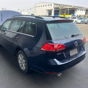 Volkswagen, Golf, Radiator Primary Radiator (Closest To Engine), Auto/Manual, 1.4, Petrol, Gen 7, 12/12-08/20