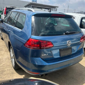 Volkswagen, Golf Radiator Secondary Radiator (Closest To Bumper), Auto/Manual, 1.4, Petrol, Gen 7, 11/12-08/20