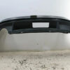 Volkswagen, Golf Rear Bumper Bumper Bar Gen 7 Wagon Non Park Sensor Type 12/12 03/17