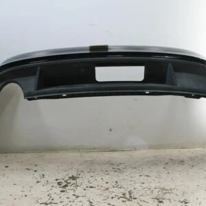 Volkswagen, Golf Rear Bumper Bumper Bar Gen 7 Wagon Non Park Sensor Type 12/12 03/17