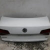 Volkswagen, Jetta Bootlid/Tailgate Bootlid 1B 11/14 12/17