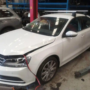 Volkswagen, Jetta Left Guard 1B 02/11 12/17