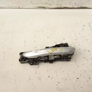 Volkswagen, Passat, Door Handle 3C/Mk6, Lh Front, Outer