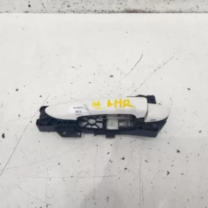 Volkswagen, Passat, Door Handle 3C/Mk6, Lh Rear, Outer