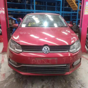 Volkswagen, Polo Antenna 6R 05/10 09/17