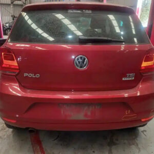 Volkswagen, Polo Antenna 6R 05/10 09/17